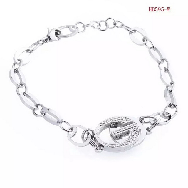 Bracciale Gucci Modello 10